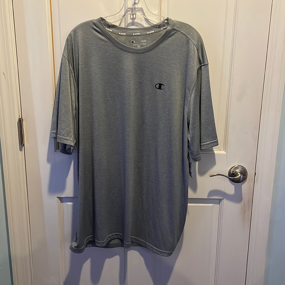 Champion Performance Tee